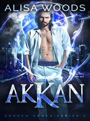 cover image of Akkan